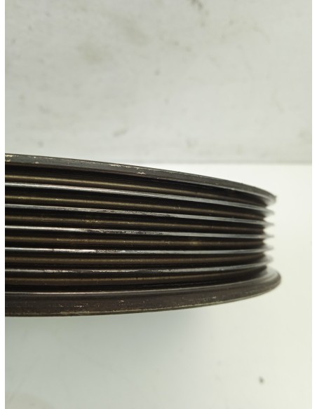 Recambio de polea cigueñal para ford mondeo lim. titanium referencia OEM IAM 1837783  