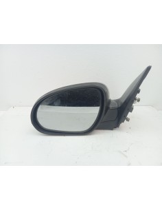 Recambio de retrovisor izquierdo para hyundai i30 (fd) 1.4 referencia OEM IAM 876102R1009A  