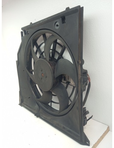 Recambio de electroventilador para bmw 3 (e46) 316 i referencia OEM IAM 69226701  