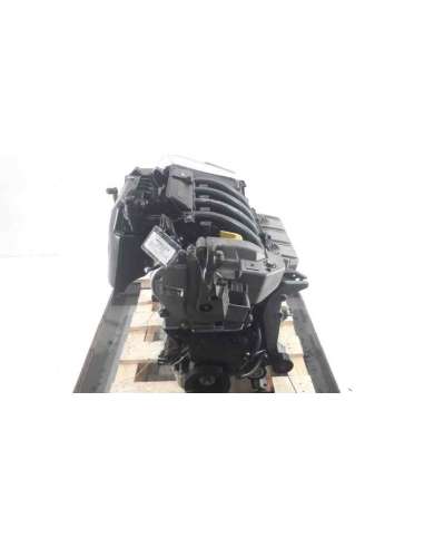 MOTOR COMPLETO RENAULT CLIO II FASE I...