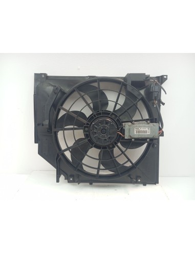 Recambio de electroventilador para bmw 3 (e46) 316 i referencia OEM IAM 69226701  