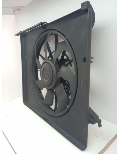 Recambio de electroventilador para hyundai sonata v (nf) 2.0 crdi referencia OEM IAM 253803K728  