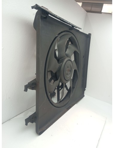 Recambio de electroventilador para hyundai sonata v (nf) 2.0 crdi referencia OEM IAM 253803K728  
