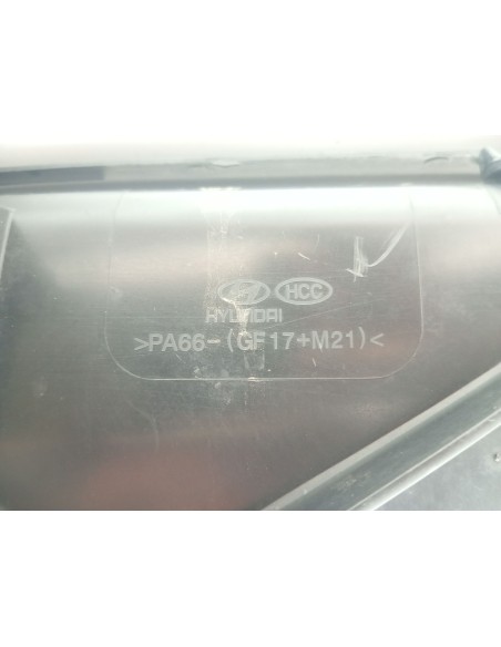 Recambio de electroventilador para hyundai sonata v (nf) 2.0 crdi referencia OEM IAM 253803K728  