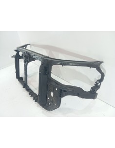 Recambio de panel frontal para hyundai sonata v (nf) 2.0 crdi referencia OEM IAM 641013K200   2