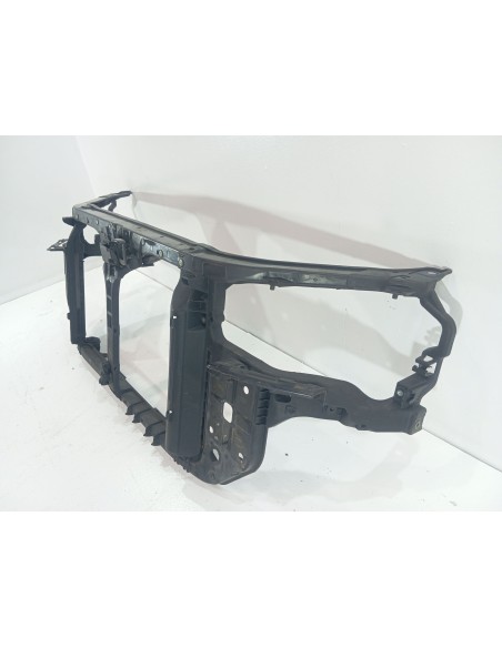 Recambio de panel frontal para hyundai sonata v (nf) 2.0 crdi referencia OEM IAM 641013K200  