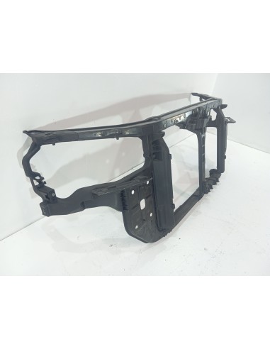 Recambio de panel frontal para hyundai sonata v (nf) 2.0 crdi referencia OEM IAM 641013K200  