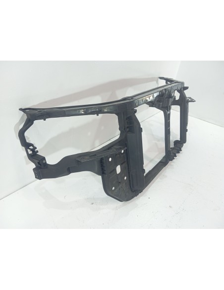 Recambio de panel frontal para hyundai sonata v (nf) 2.0 crdi referencia OEM IAM 641013K200  