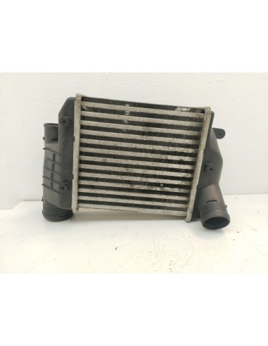 Recambio de intercooler para audi a6 c6 (4f2) 3.0 tdi quattro referencia OEM IAM 4F0145805AF  