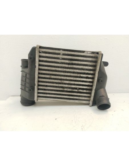 Recambio de intercooler para audi a6 c6 (4f2) 3.0 tdi quattro referencia OEM IAM 4F0145805AF  