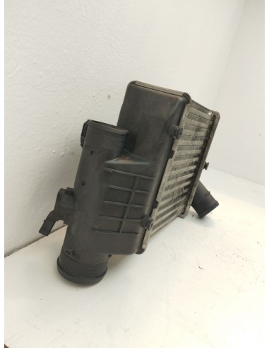 Recambio de intercooler para audi a6 c6 (4f2) 3.0 tdi quattro referencia OEM IAM 4F0145805AF  