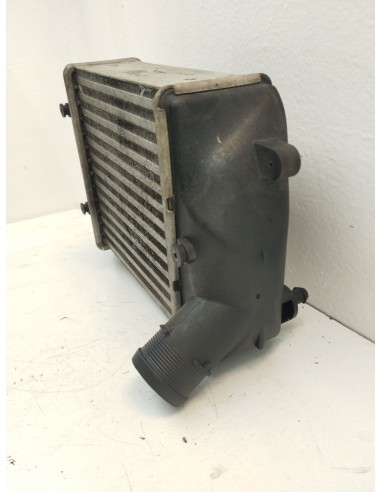 Recambio de intercooler para audi a6 c6 (4f2) 3.0 tdi quattro referencia OEM IAM 4F0145805AF  