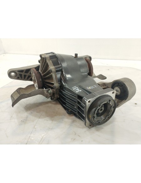 Recambio de diferencial trasero para audi a6 c6 (4f2) 3.0 tdi quattro referencia OEM IAM 08V500043B  