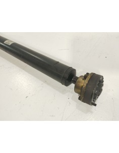 Recambio de transmision central para audi a6 c6 (4f2) 3.0 tdi quattro referencia OEM IAM 4F0521101   2
