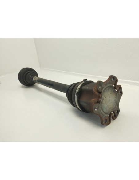 Recambio de transmision delantera derecha para audi a6 c6 (4f2) 3.0 tdi quattro referencia OEM IAM 4F0407272G  