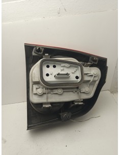 Recambio de piloto trasero derecho para volkswagen polo (9n1) 1.9 tdi referencia OEM IAM 6Q6945258A   2