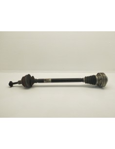 Recambio de transmision trasera derecha para audi a6 c6 (4f2) 3.0 tdi quattro referencia OEM IAM 4F0501203B  