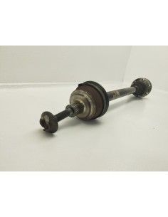 Recambio de transmision trasera derecha para audi a6 c6 (4f2) 3.0 tdi quattro referencia OEM IAM 4F0501203B   2