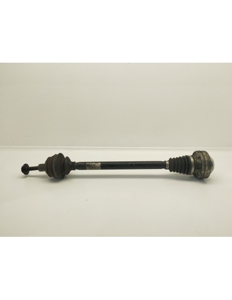 Recambio de transmision trasera izquierda para audi a6 c6 (4f2) 3.0 tdi quattro referencia OEM IAM 4F0501203B  