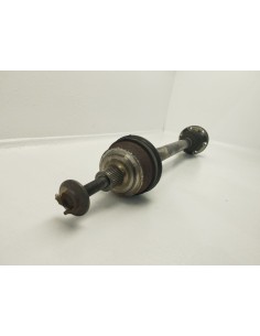Recambio de transmision trasera izquierda para audi a6 c6 (4f2) 3.0 tdi quattro referencia OEM IAM 4F0501203B   2