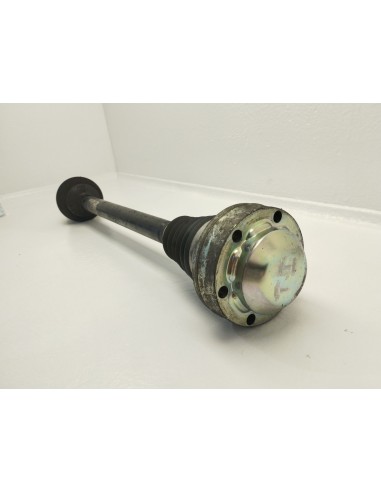 Recambio de transmision trasera izquierda para audi a6 c6 (4f2) 3.0 tdi quattro referencia OEM IAM 4F0501203B  