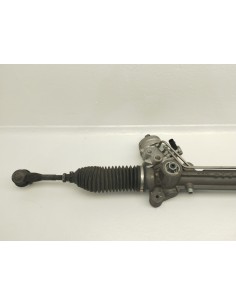 Recambio de cremallera direccion para audi a6 c6 (4f2) 3.0 tdi quattro referencia OEM IAM 4F1422065R   2