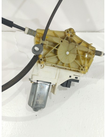 Recambio de elevalunas delantero derecho para audi a6 c6 (4f2) 3.0 tdi quattro referencia OEM IAM 4F0959802B  