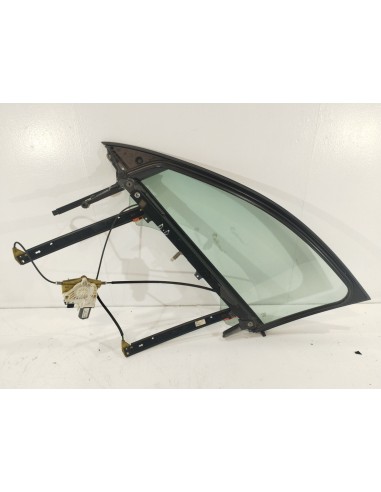 Recambio de elevalunas delantero derecho para audi a6 c6 (4f2) 3.0 tdi quattro referencia OEM IAM 4F0959802B  
