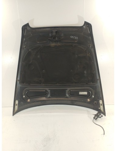 Recambio de capo para audi a6 c6 (4f2) 3.0 tdi quattro referencia OEM IAM 4F0823029F  