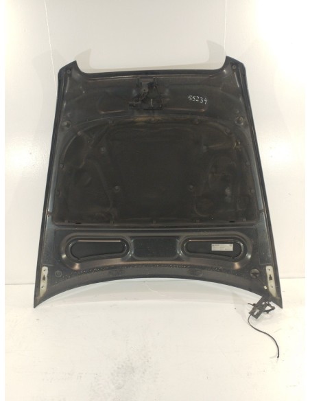Recambio de capo para audi a6 c6 (4f2) 3.0 tdi quattro referencia OEM IAM 4F0823029F  