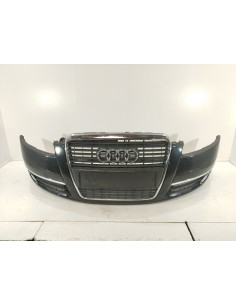 Recambio de paragolpes delantero para audi a6 c6 (4f2) 3.0 tdi quattro referencia OEM IAM 4F0807105  