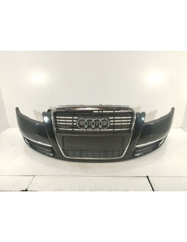 Recambio de paragolpes delantero para audi a6 c6 (4f2) 3.0 tdi quattro referencia OEM IAM 4F0807105  