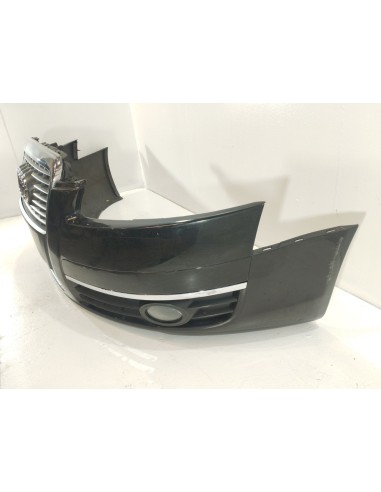 Recambio de paragolpes delantero para audi a6 c6 (4f2) 3.0 tdi quattro referencia OEM IAM 4F0807105  