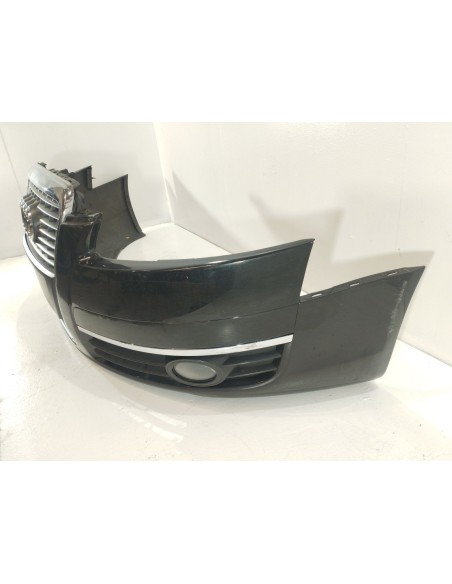 Recambio de paragolpes delantero para audi a6 c6 (4f2) 3.0 tdi quattro referencia OEM IAM 4F0807105  