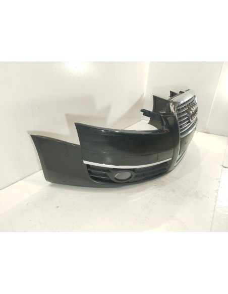 Recambio de paragolpes delantero para audi a6 c6 (4f2) 3.0 tdi quattro referencia OEM IAM 4F0807105  