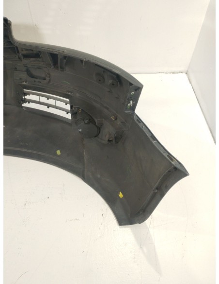 Recambio de paragolpes delantero para audi a6 c6 (4f2) 3.0 tdi quattro referencia OEM IAM 4F0807105  