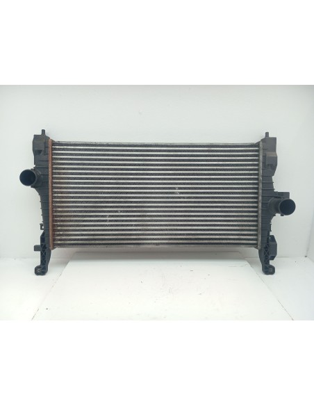 Recambio de intercooler para hyundai sonata v (nf) 2.0 crdi referencia OEM IAM 2827127400  