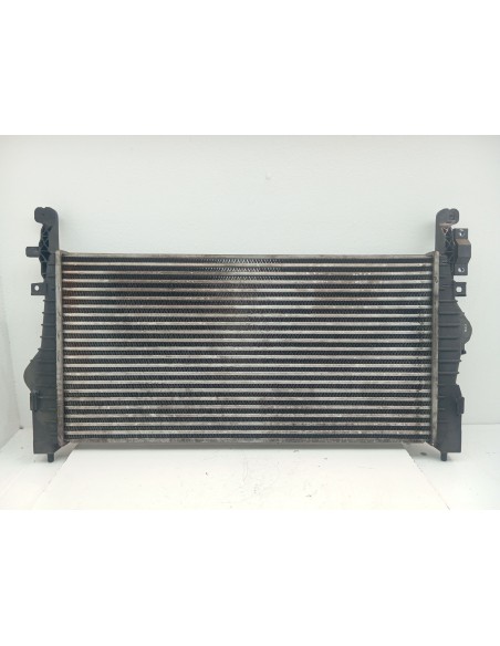 Recambio de intercooler para hyundai sonata v (nf) 2.0 crdi referencia OEM IAM 2827127400  