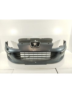Recambio de paragolpes delantero para peugeot 407 (6d_) 2.0 hdi 135 (6drhrh, 6drhre, 6drhrg, 6drhrj) referencia OEM IAM 7401RC  