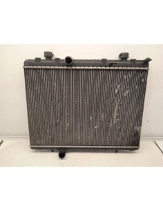 Recambio de radiador agua para citroën c5 berlina 1.6 hdi cat (9hy / dv6ted4) referencia OEM IAM   