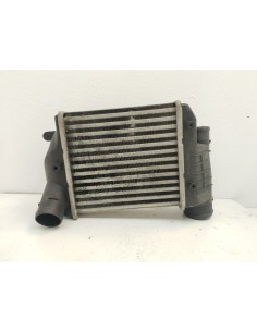 Recambio de intercooler para audi a6 c6 (4f2) 3.0 tdi quattro referencia OEM IAM 4F0145805AF  