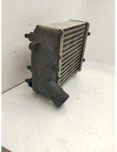 Recambio de intercooler para audi a6 c6 (4f2) 3.0 tdi quattro referencia OEM IAM 4F0145805AF   2