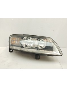 Recambio de faro derecho para audi a6 c6 (4f2) 3.0 tdi quattro referencia OEM IAM 4F0941004A  