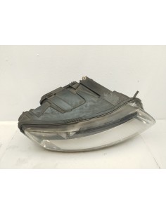 Recambio de faro derecho para audi a6 c6 (4f2) 3.0 tdi quattro referencia OEM IAM 4F0941004A   2