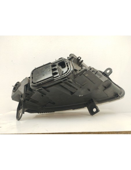 Recambio de faro izquierdo para audi a6 c6 (4f2) 3.0 tdi quattro referencia OEM IAM 4F0941003A  