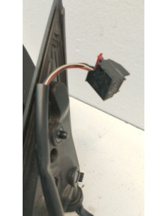 Recambio de retrovisor derecho para audi a6 c6 (4f2) 3.0 tdi quattro referencia OEM IAM 4F1858532J   2