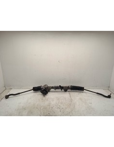 Recambio de cremallera direccion para fiat doblo (119) 1.3 jtd cat referencia OEM IAM 0517800810E  