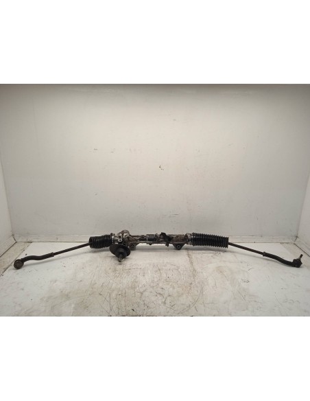 Recambio de cremallera direccion para fiat doblo (119) 1.3 jtd cat referencia OEM IAM 0517800810E  