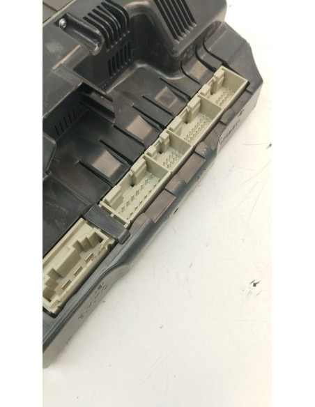 Recambio de mando climatizador para audi a6 c6 (4f2) 3.0 tdi quattro referencia OEM IAM 4F1820043F  