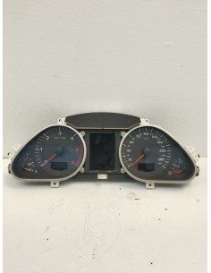 Recambio de cuadro instrumentos para audi a6 c6 (4f2) 3.0 tdi quattro referencia OEM IAM 4F0920900S  